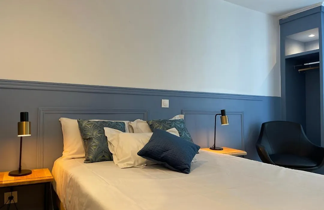 Hotel Little Regina-1